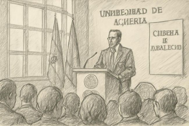 La cátedra andalucista