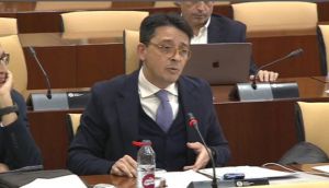 El PP afirma que el Gobierno de Juanma Moreno es “el mejor aliado” de la Universidad de Almería