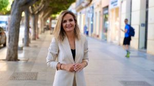 Torregrosa acusa a Sánchez de "jugar" con los 60 enfermos de ELA en la provincia