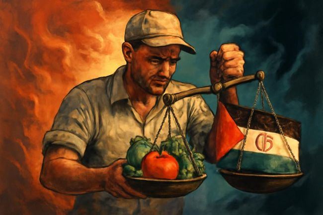 Almería en la gran traición al Sáhara