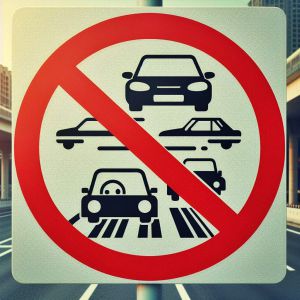 Cortes de tráfico en la A-92 por obras del 3 al 7 de noviembre