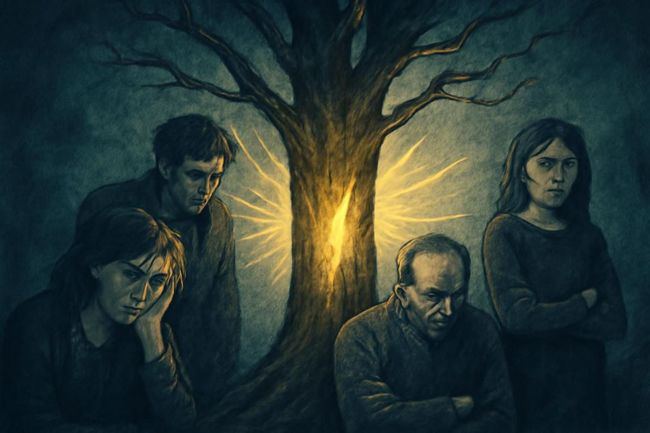 El otoño del patriarca