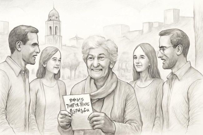 Almería presenta su Presupuesto 2026