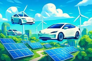 La Verdad 'Eléctrica' del CO2