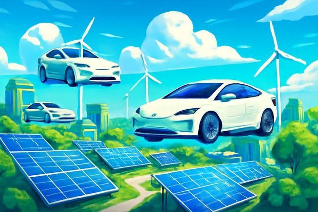 La Verdad 'Eléctrica' del CO2