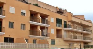 Líderes en estancia pero poca ocupación en los apartamentos turísticos de Almería