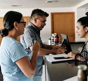 El turismo de verano se desinfla en Almería