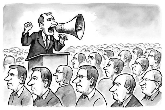 Tras el Congreso del PP-A