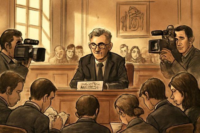 Una pregunta sobre el caso del Fiscal Ortiz