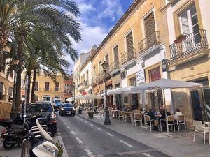 La economía de Almería acelera su ritmo y apunta a un "gran ejercicio" en 2025