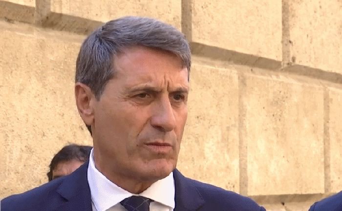 El delegado del Gobierno 'niega radicalmente' fallos en VioGén