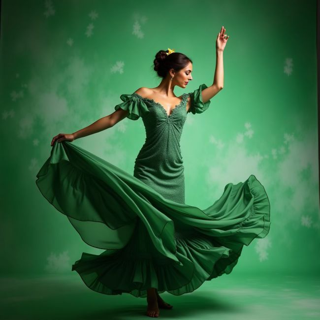 El Teatro Auditorio de El Ejido acoge la Gala del Día del Flamenco