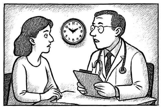 La mentira en el relato del cribado