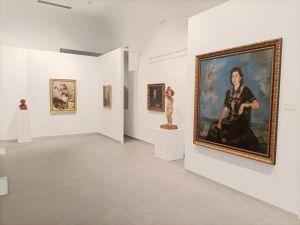 Campaña para consolidar el Murec como un destino cultural en Almería