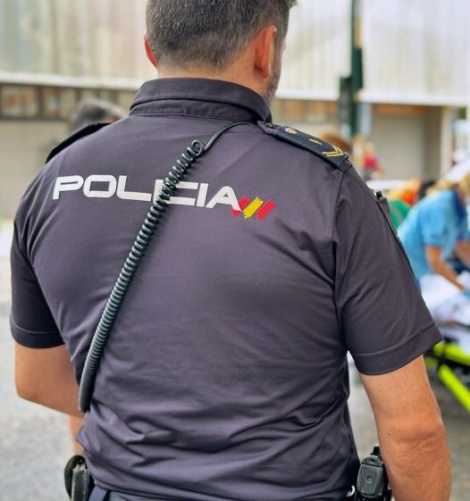 Detenido en Almería un hombre que agredía sexualmente y huía en patinete