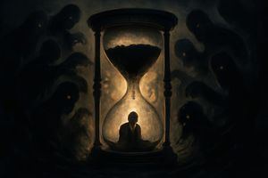 ¿Una detención excusa?