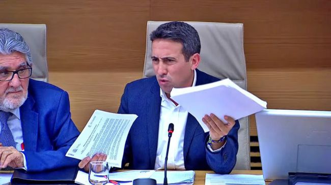 De la Operación Lúa al 'caso mascarillas'