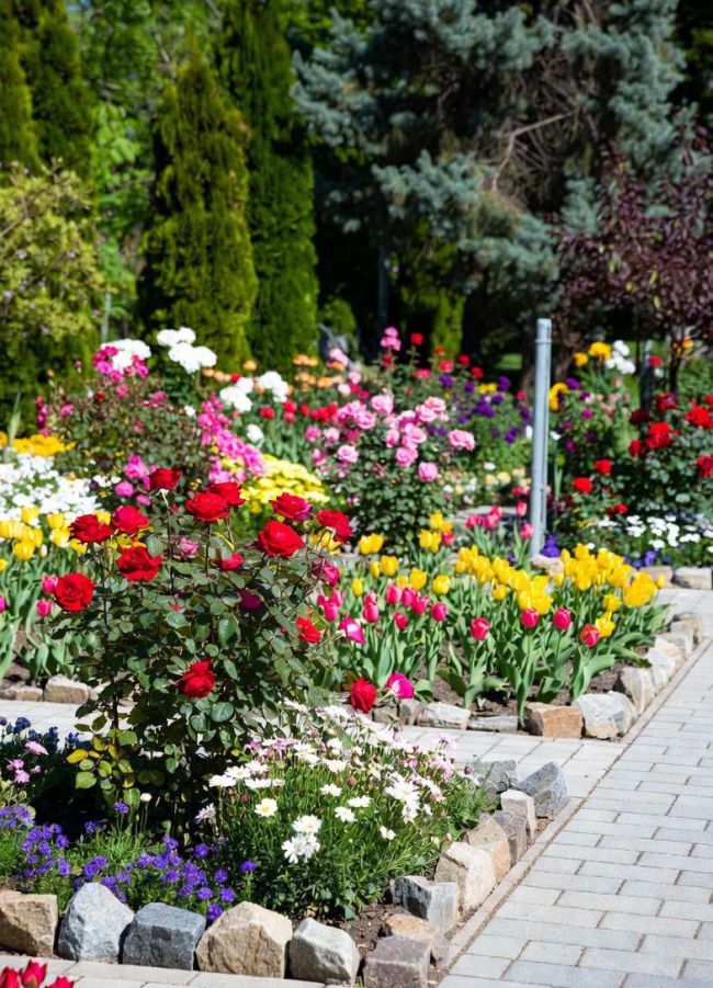 Los mejores consejos para mantener herramientas de jardín durante el invierno