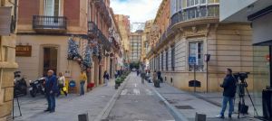 La UCO eleva a ocho los detenidos en la segunda fase del caso mascarillas