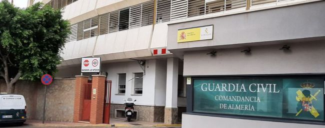 A disposición judicial los detenidos por el caso Mascarillas