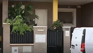 La UCO amplía el cerco a los bienes y al entorno familiar del presidente García