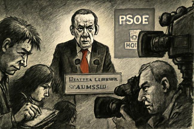 Almería exige la verdad