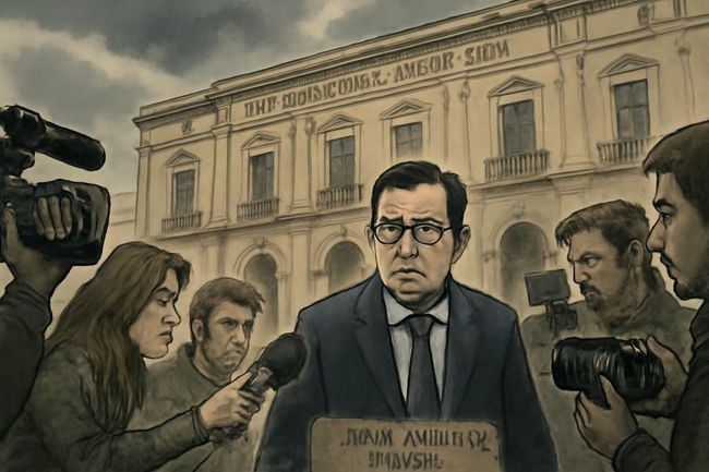 Y ahora, ¿hasta cuándo?