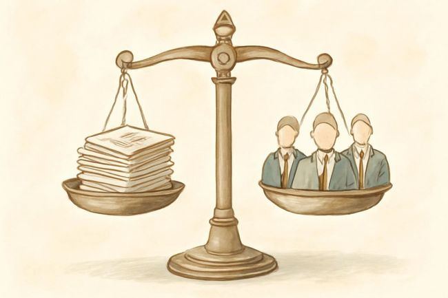 La palabra “impensable se ha desgastado”