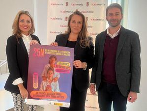 Junta refuerza formación para abogados de víctimas de violencia de género