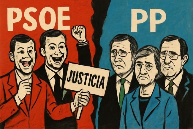 ¿Qué más quiere el PSOE?