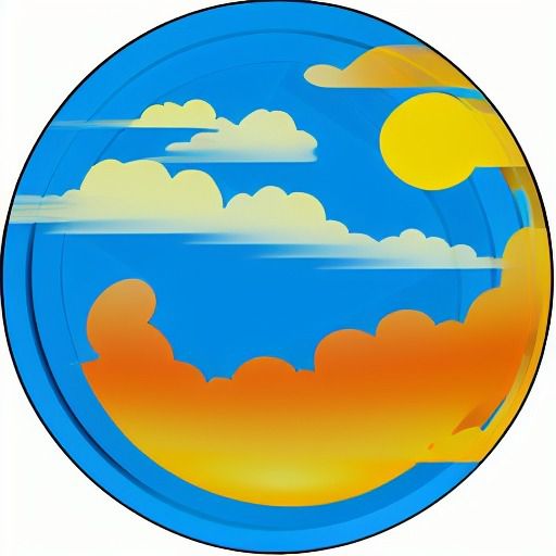 El sol y la estabilidad marcarán la jornada dominical en la provincia con vientos de poniente