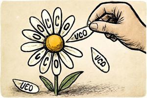 ¿Ahora la UCO es buena?