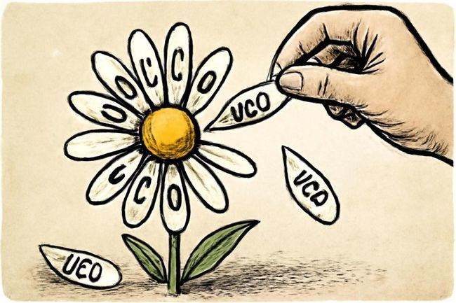 ¿Ahora la UCO es buena?