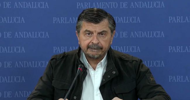 El PP-A confía en la inocencia de los investigados en el caso Mascarillas