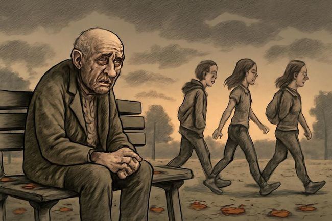 Senicidio de Estado. Menos excusas y menos pamplinas