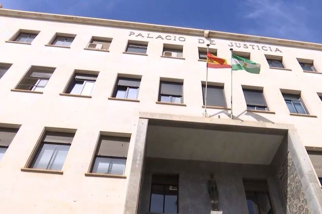 El juicio por el homicidio de la lotera de Albox se repite en la Audiencia de Almería