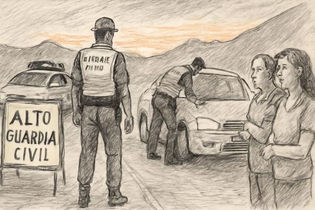 ¿Una historia real?