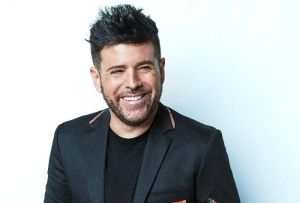 Pablo López recala el 7 de marzo en Roquetas con la gira ‘El niño del espacio’