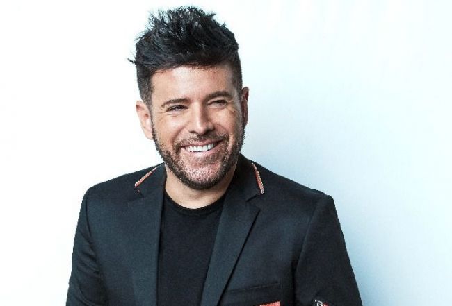Pablo López recala el 7 de marzo en Roquetas con la gira ‘El niño del espacio’