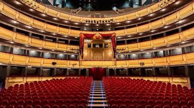 La Junta ofrece en Almería un aumento del 19% en su programación artística