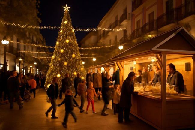 Una Navidad que transforma y conecta