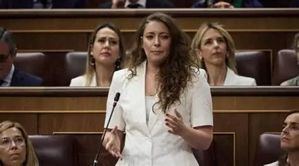 Ester Muñoz pide investigar "hasta el final" el caso de la Diputación