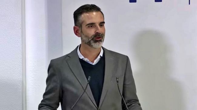 Fernández-Pacheco desea que los investigados de 'Mascarillas' 'demuestren su inocencia'