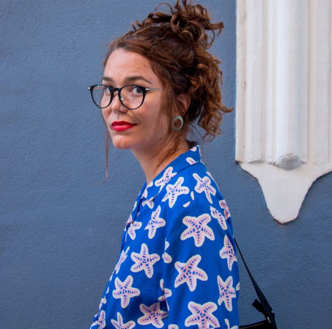 Quién es Ilu Ros. La artista detrás de la revolución en el mundo de la ilustración