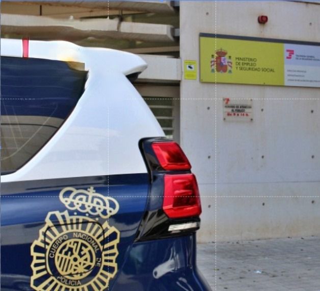 Almería lidera el crecimiento de la afiliación a la Seguridad Social en Andalucía