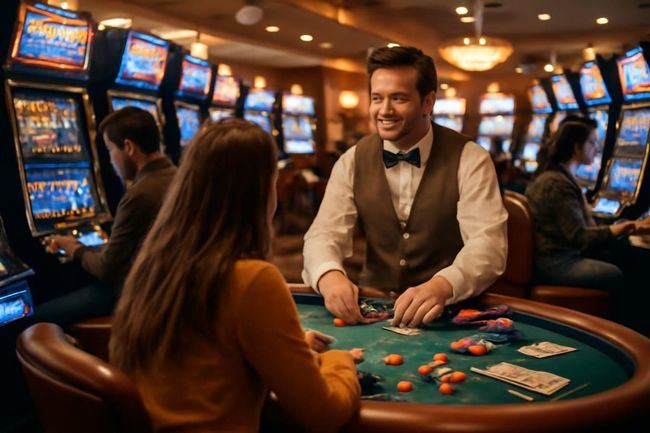 How to get the ultimate gaming experience