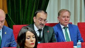 Vox critica que el presupuesto de la Diputación de Almería está “viciado”