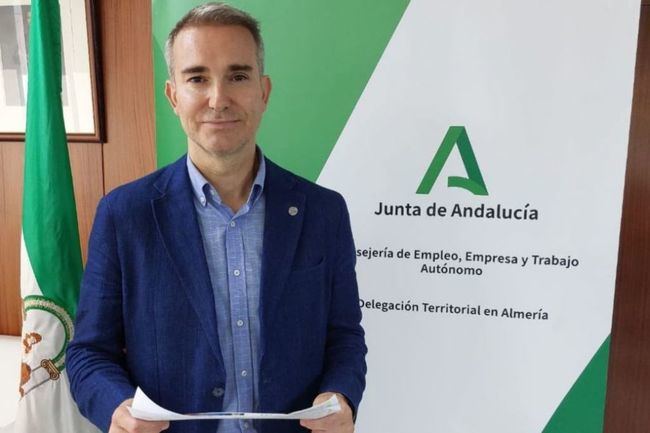 La cuota cero y las ayudas al inicio de actividad han beneficiado ya a 5.000 autónomos en Almería