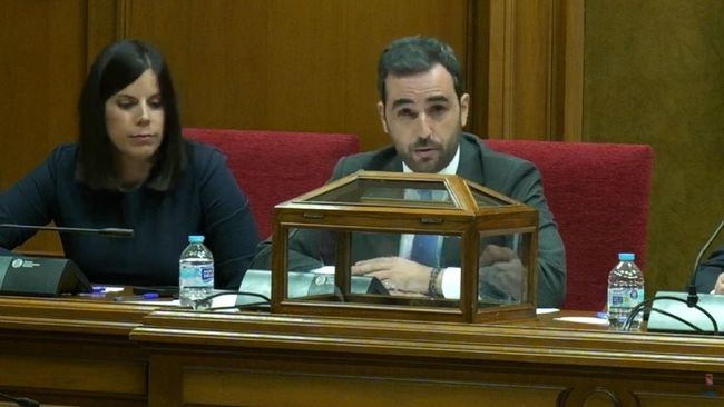 El PP defiende la 'normalidad' y la 'deuda cero' de la Diputación