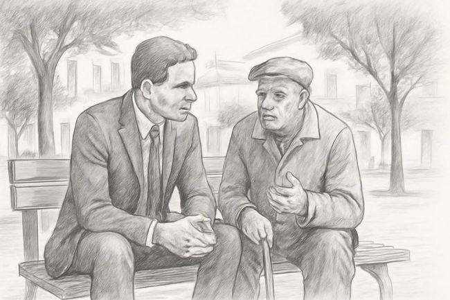 La primera de Alcaina